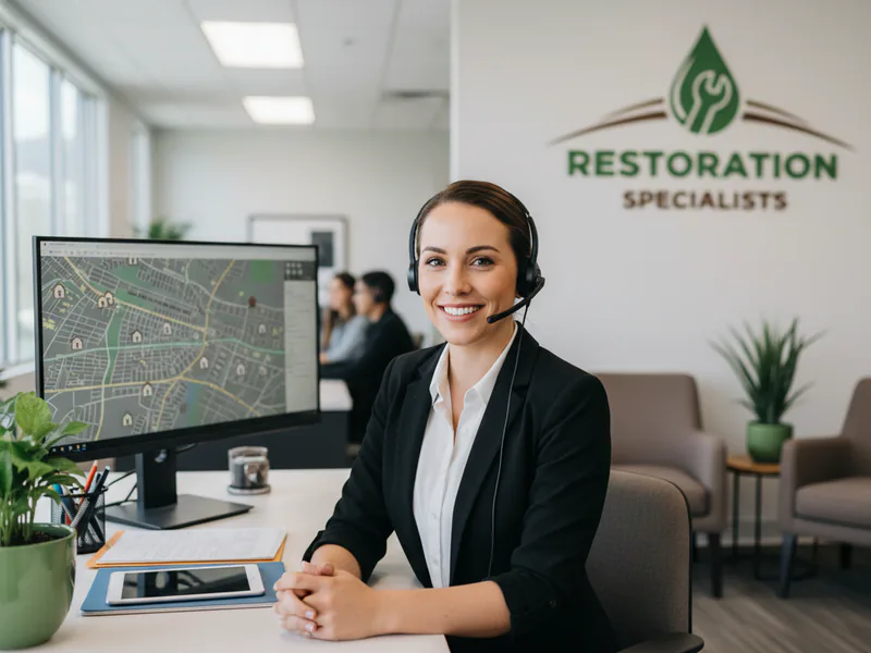 Water Damage Restoration  in Forrest City  FAQ